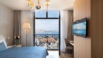 CVK Park Bosphorus Hotel Istanbul