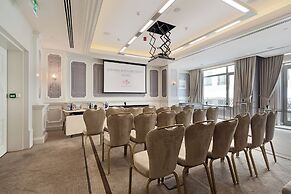 CVK Park Bosphorus Hotel Istanbul