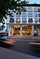 CVK Park Bosphorus Hotel Istanbul