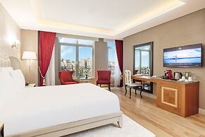 CVK Park Bosphorus Hotel Istanbul