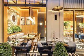 CVK Park Bosphorus Hotel Istanbul