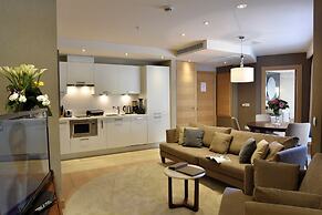 CVK Park Bosphorus Hotel Istanbul