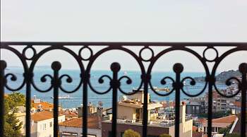 CVK Park Bosphorus Hotel Istanbul