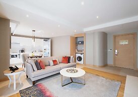 CVK Park Bosphorus Hotel Istanbul