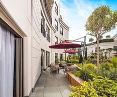 CVK Park Bosphorus Hotel Istanbul