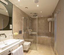 CVK Park Bosphorus Hotel Istanbul