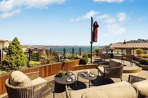 CVK Park Bosphorus Hotel Istanbul