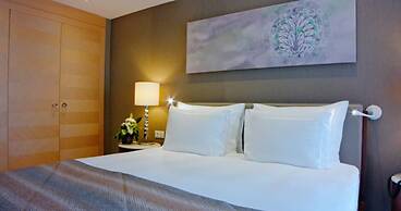 CVK Park Bosphorus Hotel Istanbul
