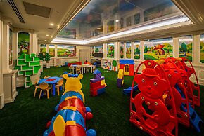 CVK Park Bosphorus Hotel Istanbul