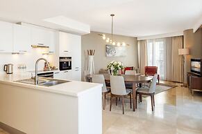 CVK Park Bosphorus Hotel Istanbul