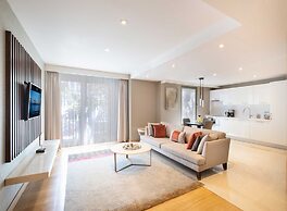 CVK Park Bosphorus Hotel Istanbul