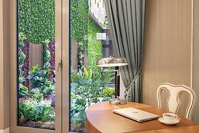 CVK Park Bosphorus Hotel Istanbul