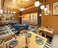 CVK Park Bosphorus Hotel Istanbul