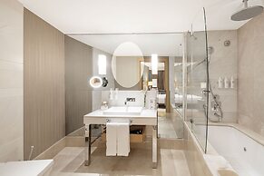 CVK Park Bosphorus Hotel Istanbul