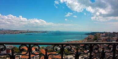 CVK Park Bosphorus Hotel Istanbul