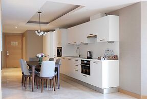 CVK Park Bosphorus Hotel Istanbul