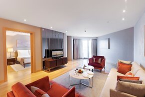 CVK Park Bosphorus Hotel Istanbul