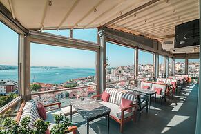 CVK Park Bosphorus Hotel Istanbul