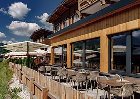 Ferienalm Panorama Hotel & Apartments