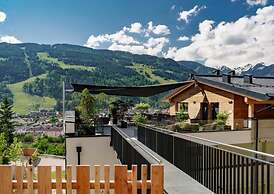 Ferienalm Panorama Hotel & Apartments