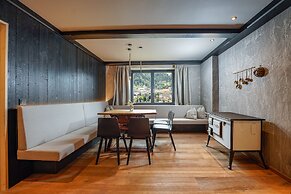 Ferienalm Panorama Hotel & Apartments