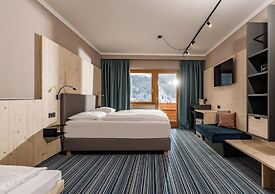 Ferienalm Panorama Hotel & Apartments