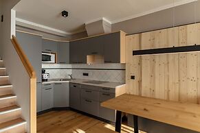 Ferienalm Panorama Hotel & Apartments