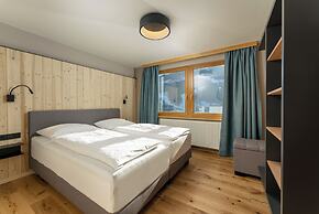 Ferienalm Panorama Hotel & Apartments