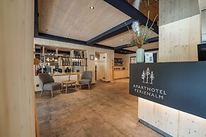 Ferienalm Panorama Hotel & Apartments