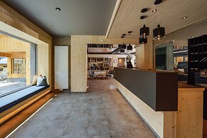 Ferienalm Panorama Hotel & Apartments