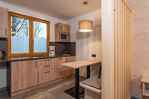 Ferienalm Panorama Hotel & Apartments