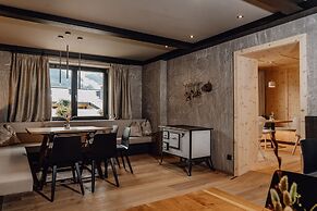 Ferienalm Panorama Hotel & Apartments