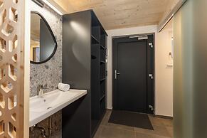 Ferienalm Panorama Hotel & Apartments