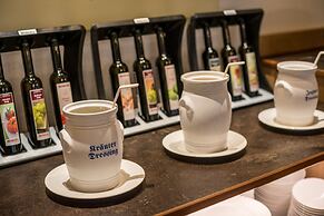 Ferienalm Panorama Hotel & Apartments