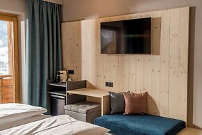 Ferienalm Panorama Hotel & Apartments