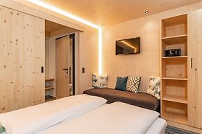 Ferienalm Panorama Hotel & Apartments