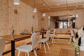 Ferienalm Panorama Hotel & Apartments