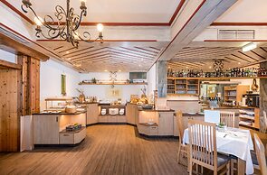 Ferienalm Panorama Hotel & Apartments