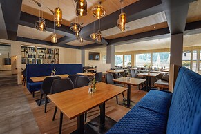 Ferienalm Panorama Hotel & Apartments