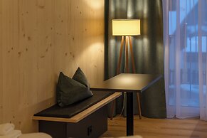 Ferienalm Panorama Hotel & Apartments