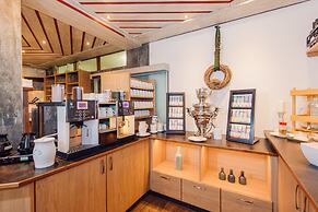 Ferienalm Panorama Hotel & Apartments