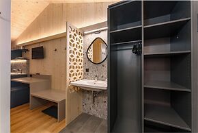 Ferienalm Panorama Hotel & Apartments