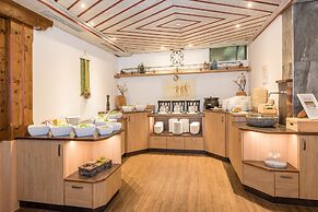 Ferienalm Panorama Hotel & Apartments