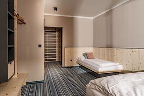 Ferienalm Panorama Hotel & Apartments