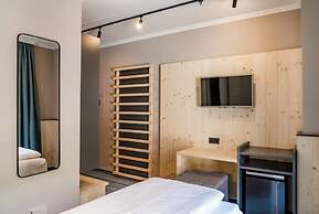 Ferienalm Panorama Hotel & Apartments