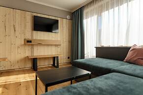 Ferienalm Panorama Hotel & Apartments