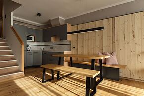 Ferienalm Panorama Hotel & Apartments