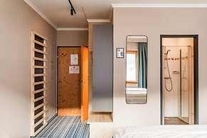 Ferienalm Panorama Hotel & Apartments