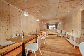 Ferienalm Panorama Hotel & Apartments