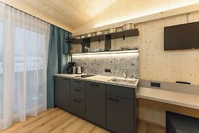 Ferienalm Panorama Hotel & Apartments